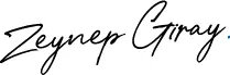 Dr. Dt. Zeynep Giray Muayenehanesi logo
