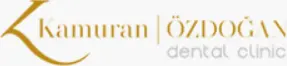 Diş Hekimi Kamuran Özdoğan logo