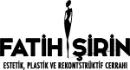 Op. Dr. Fatih Şirin logo