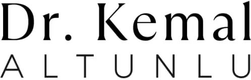 Op. Dr. Mustafa Kemal Altunlu Muayenehanesi logo