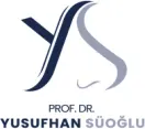 Prof. Dr. Yusufhan Süoğlu logo