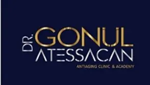 Dr. Gönül Ateşsaçan logo