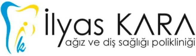 Özel İlyas Kara Ağız ve Diş Sağlığı Polikliniği logo