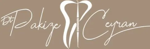 Dt. Pakize Ceyran Gençer Muayenehanesi logo