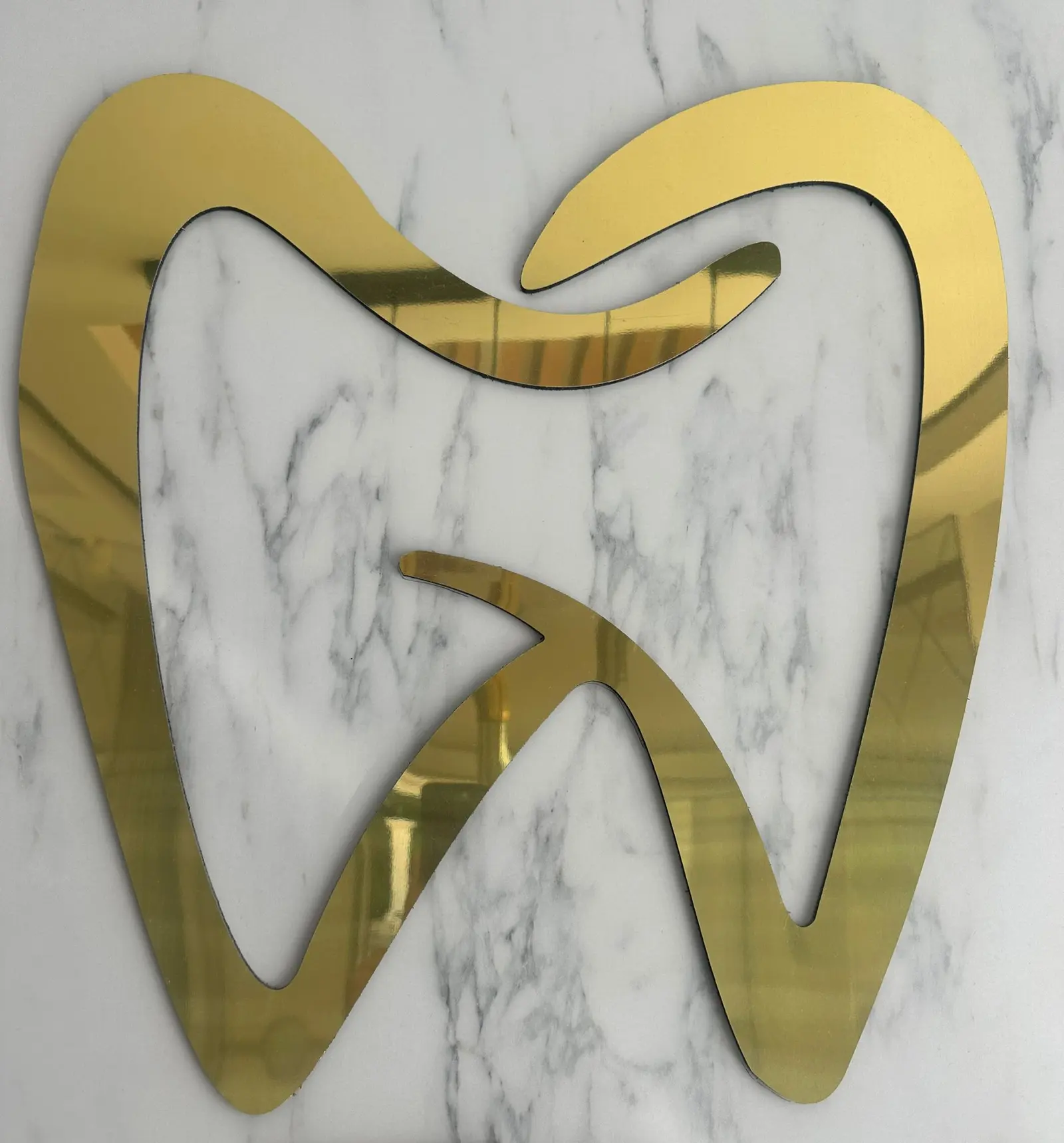 Teethouse Diş kliniği logo