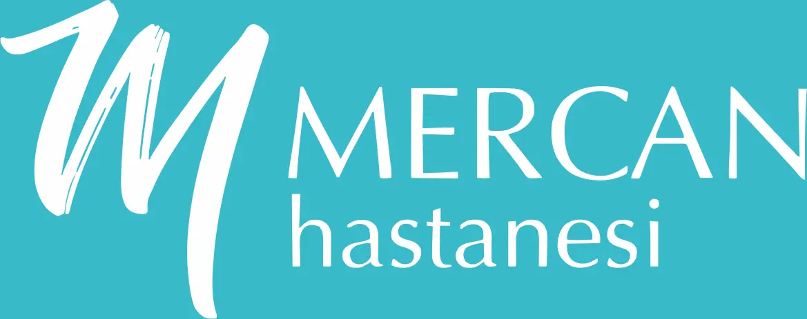 Mercan Hastanesi logo
