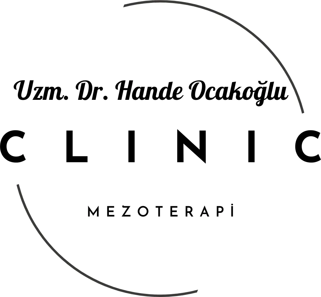Uzm. Dr. Hande Ocakoğlu logo