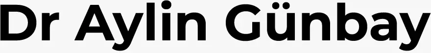 Op. Dr. Aylin Günbay logo