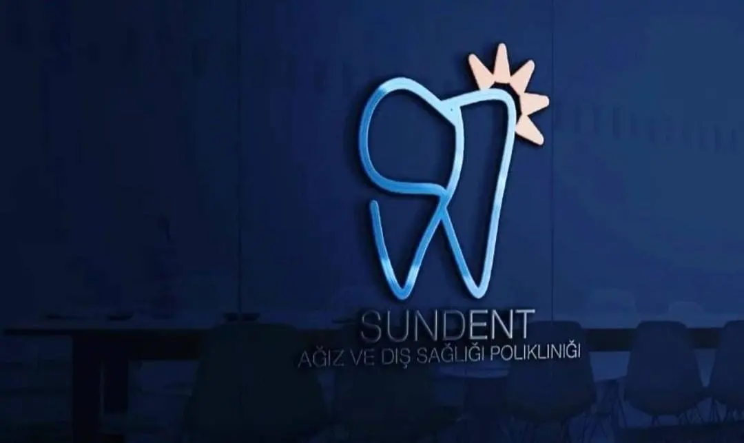 Özel Sundent Ağız ve Diş Sağlığı Polikliniği logo