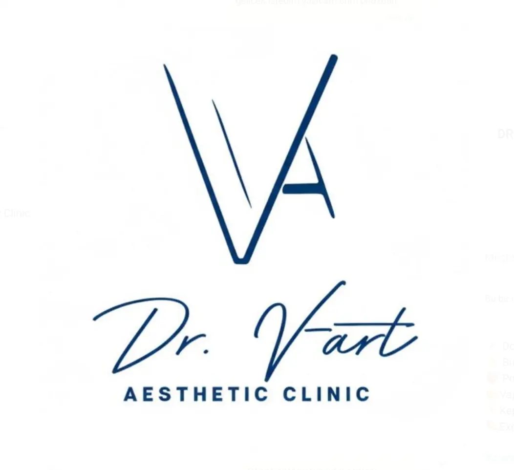 Dr. Veysel Alimoğlu logo