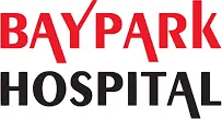 BAYPARK HOSPITAL logo