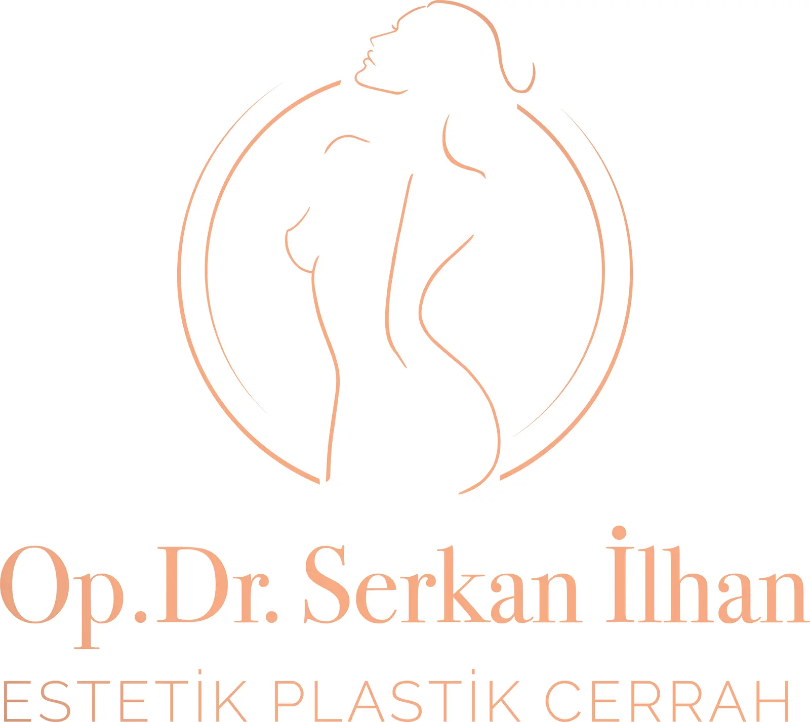 Dr. Serkan İlhan logo