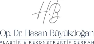 Operatör Doktor Hasan BÜYÜKDOĞAN logo