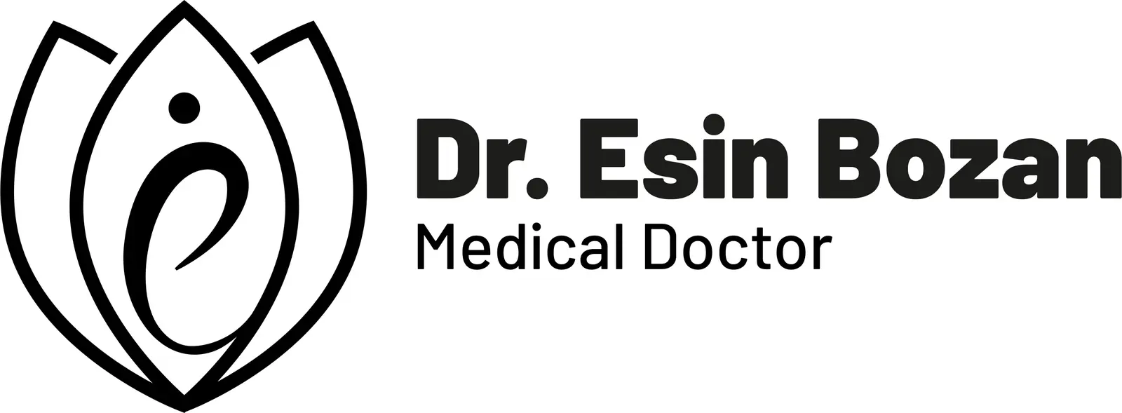 Dr. Esin Bozan logo