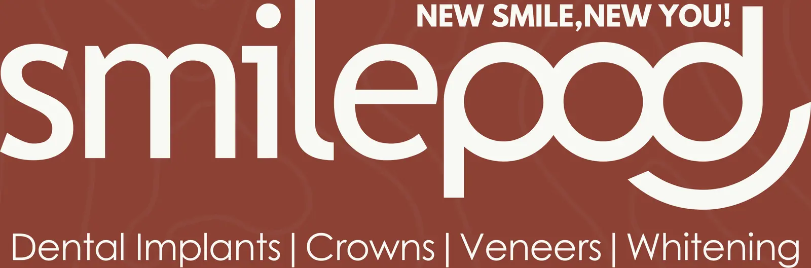 Özel Smilepod Dental Clinic Ağız ve Diş Sağlığı Polikliniği logo
