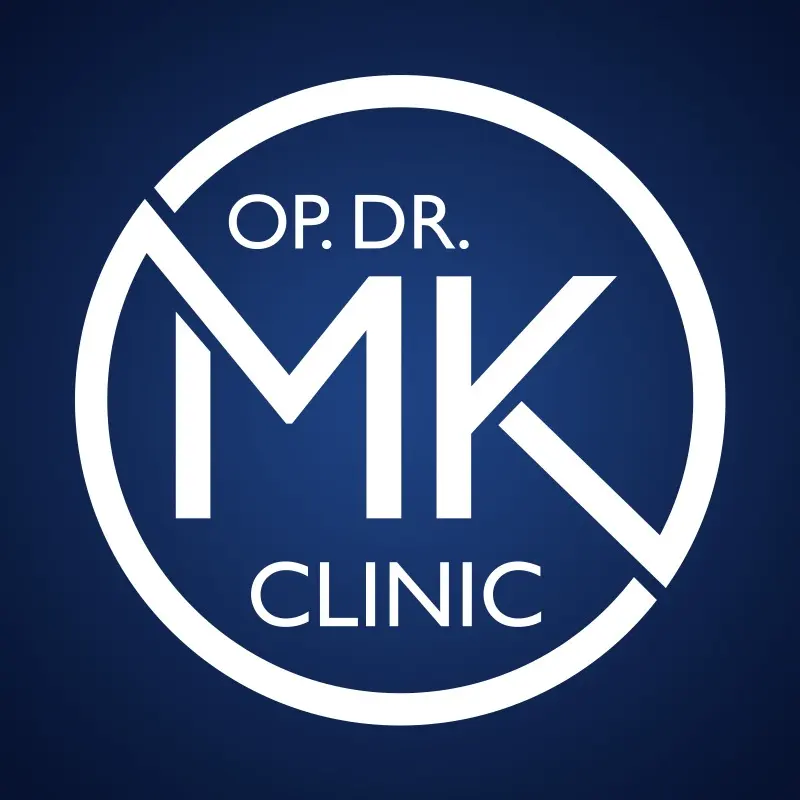 Op. Dr. Metin Karadeniz Muayenehanesi logo