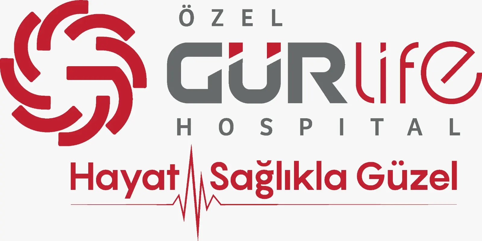 Özel Gürlife Hospital Hastanesi logo