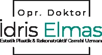 Op. Dr. İdris Elmas Muayenehanesi logo