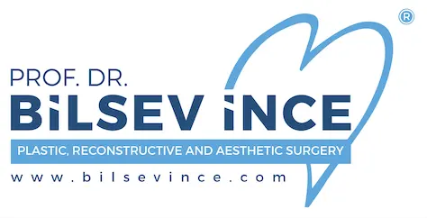 Prof. Dr. Bilsev İnce Muayenehanesi logo