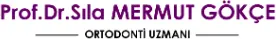 Prof. Dr. Sıla Mermut Gökçe logo