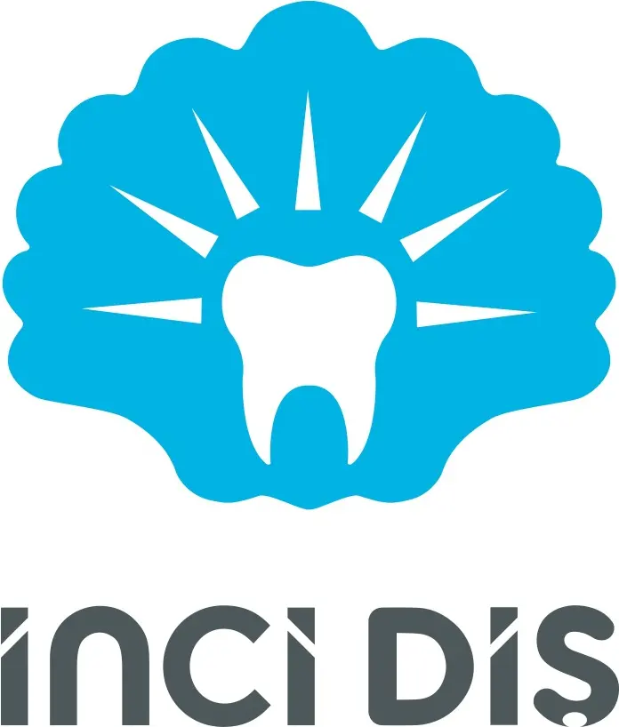 İnci Diş Bahçeşehir logo
