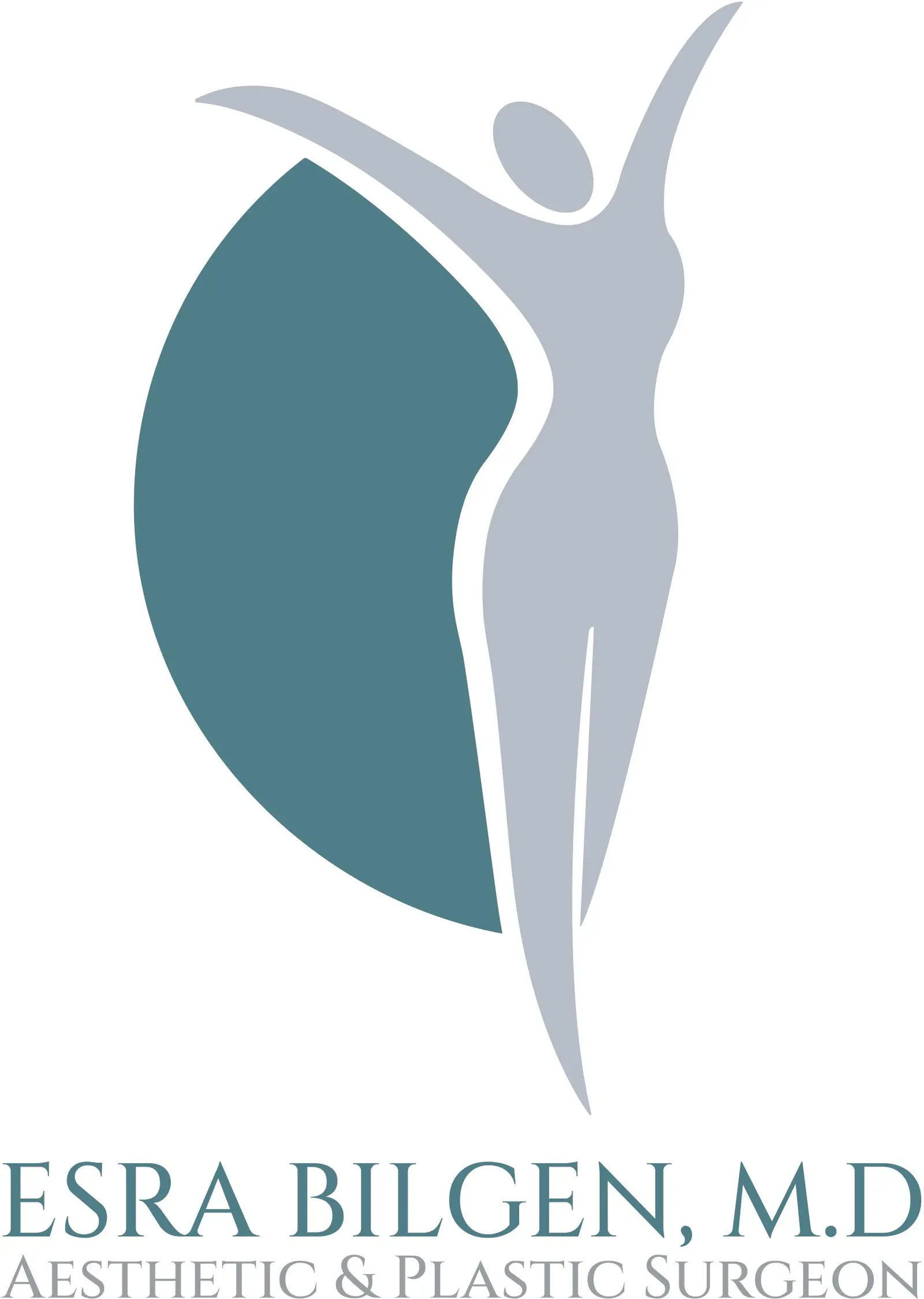 Op. Dr. Esra Bilgen logo