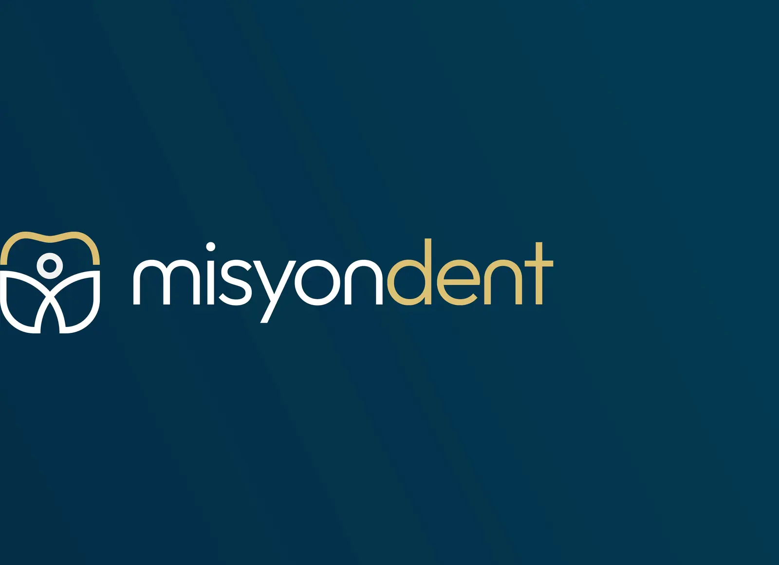Misyondent logo