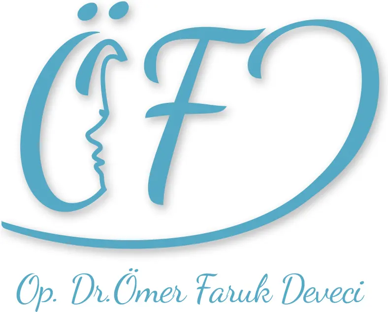 Op. Dr. Ömer Faruk Deveci logo