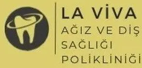 Özel La Viva Ağız ve Diş Sağlığı Polikliniği logo