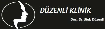 Doç. Dr. Ufuk Düzenli logo
