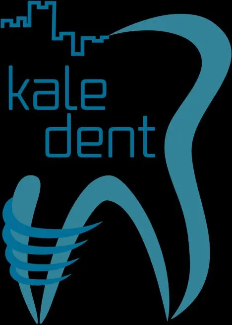 Kaledent Oral and Dental Health Clinic logo