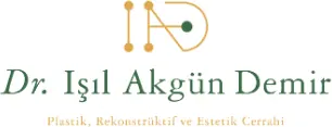 Dr. Işıl Akgün Demir logo