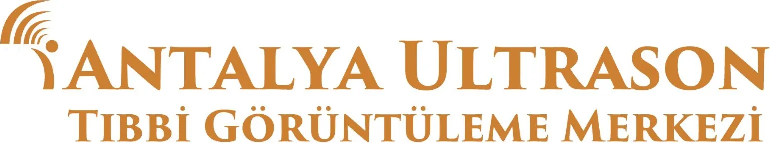 Özel Antalya Ultrason Tıbbi Görüntüleme Merkezi logo
