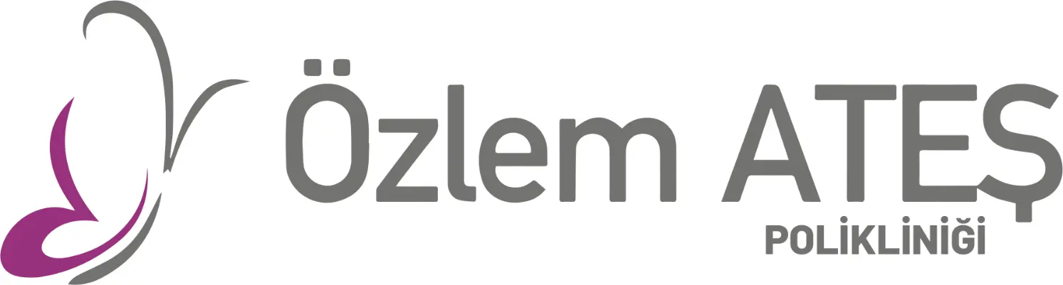 Özel Özlem Ateş Polikliniği logo