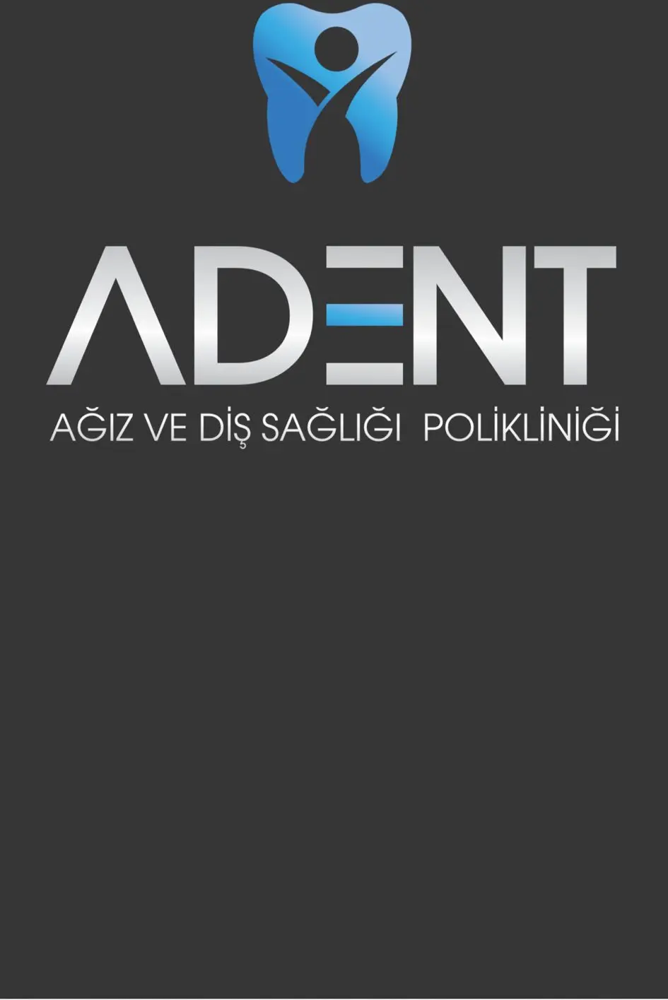 Özel A Dent Ağız ve Diş Sağlığı Polikliniği logo