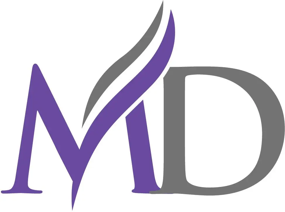 Özel Dr. Muharrem Demiroğulları Muayenehanesi logo