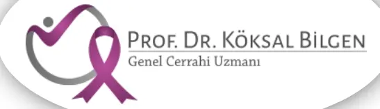 Dr. Köksal Bilgen logo