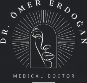 Dr Ömer Erdoğan logo