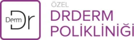 Özel Drderm Polikliniği logo