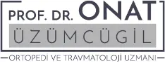 Dr. Onat Üzümcügil logo