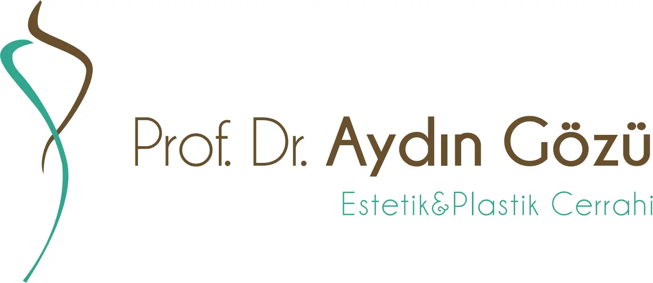Prof. Dr. Aydın Gözü logo