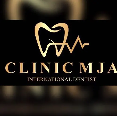 Clinic Mja Ağız ve Diş Sağlığı Polikliniği logo