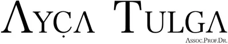 Diş Hekimi Ayça Tulga Ağız ve Diş Sağlığı Muayenehanesi logo