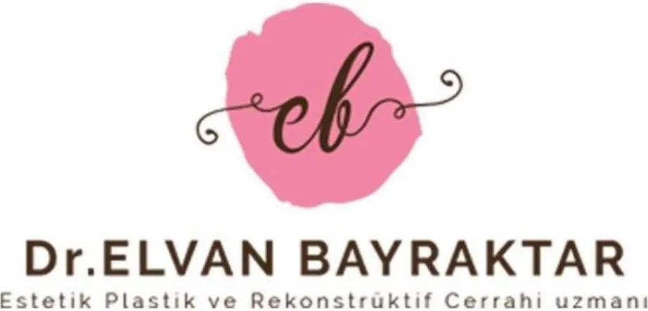 Op. Dr. Elvan Bayraktar logo