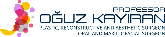 Prof. Dr. Oğuz Kayıran Muayenahanesi logo