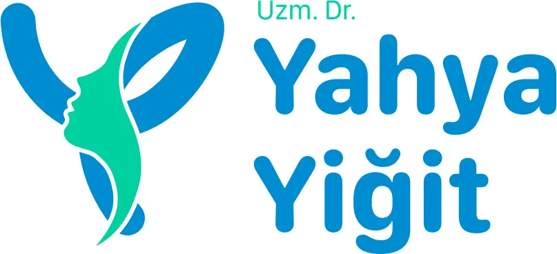 Uzm. Dr. Yahya Yiğit logo