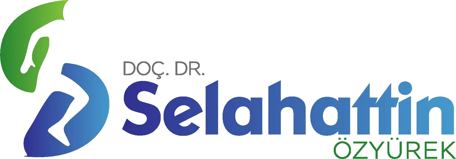 Doç. Dr. Selahattin Özyürek Muayenehanesi logo