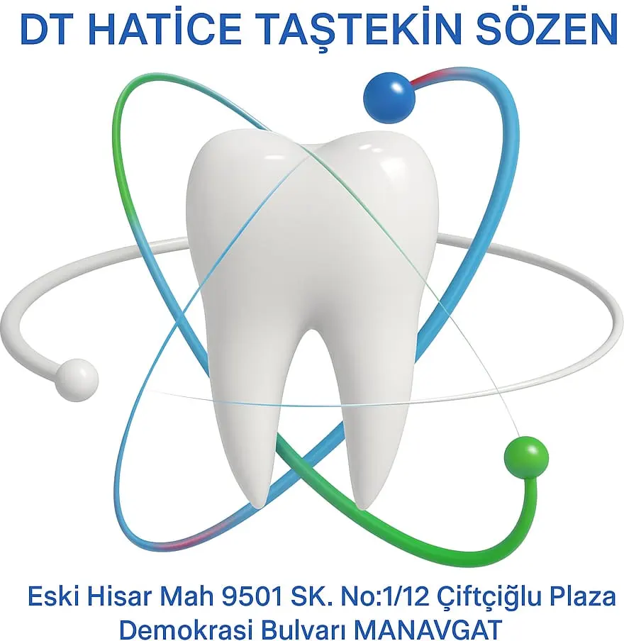 Dt. Hatice Taştekin Sözen logo