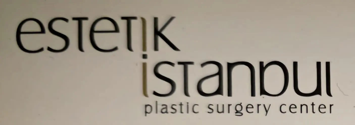 Opr. Dr. Erhan Eryilmaz logo