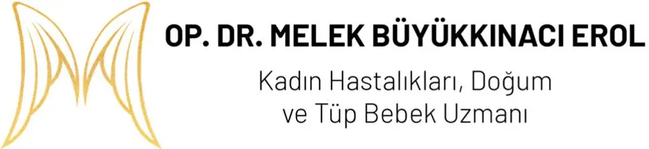 Op. Dr. Melek Büyükkınacı Erol Muayenehanesi logo
